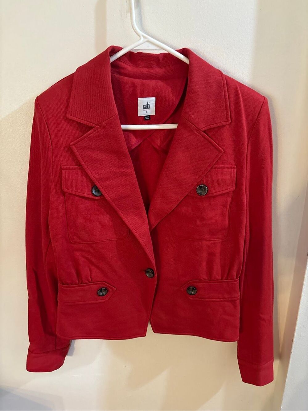 CAbi Blazer